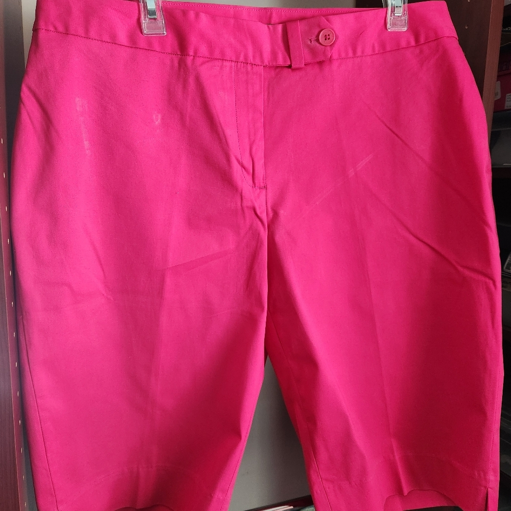 Jones New York- Walking shorts